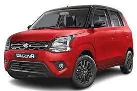 maruti wagon r new model 2024 