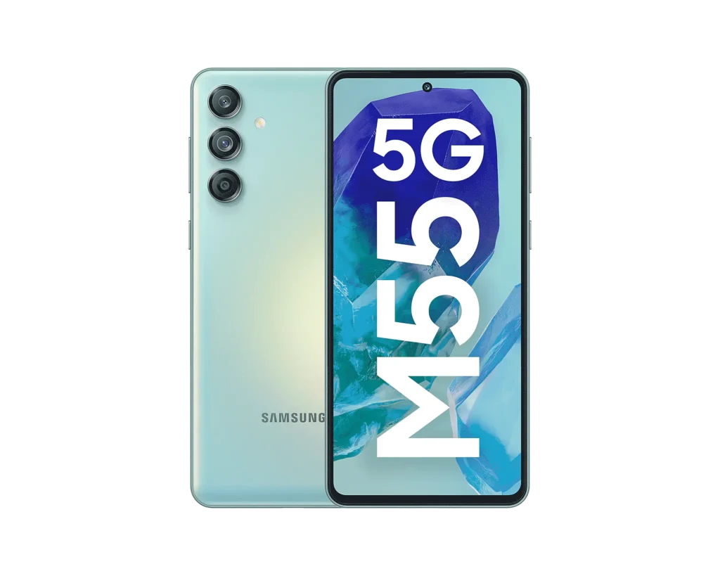 5G CAMERA SMARTPHONES