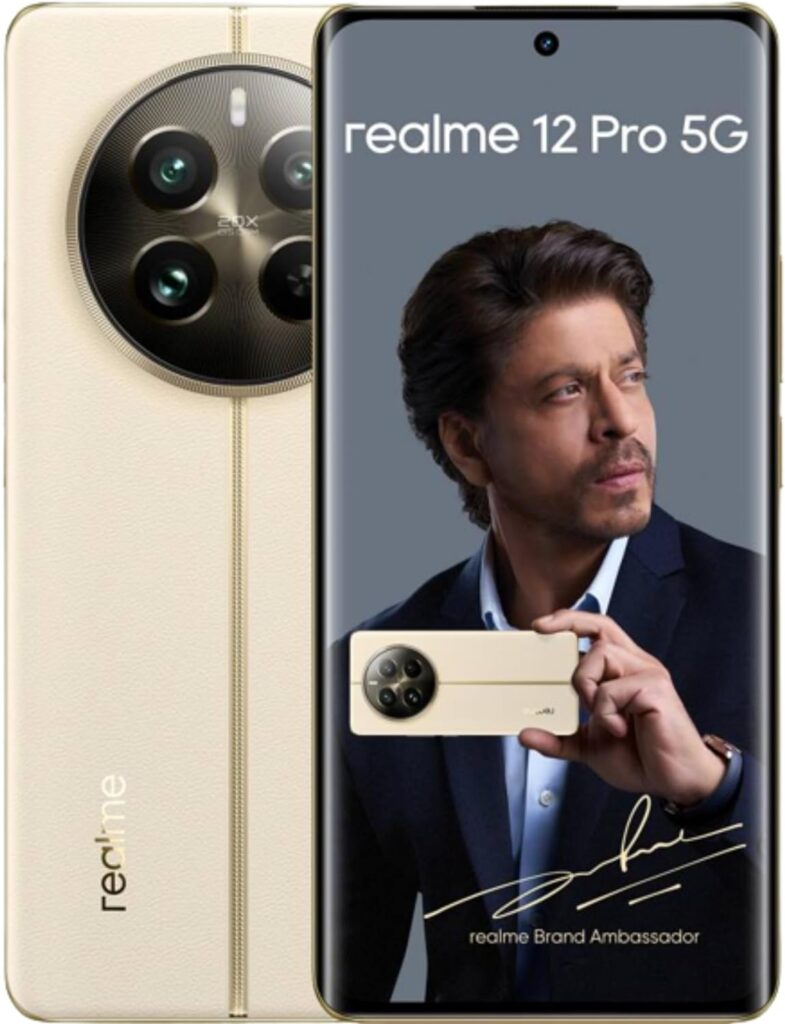 5G CAMERA SMARTPHONES