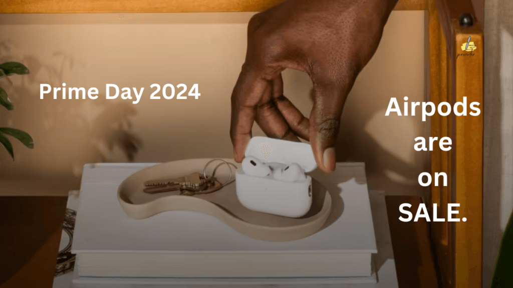 prime day 2024