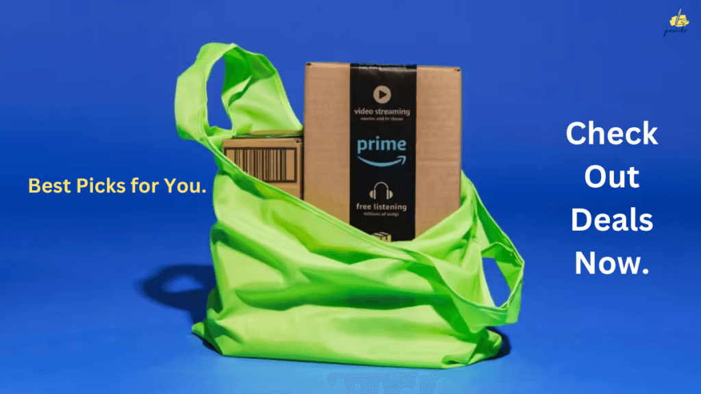 Prime day