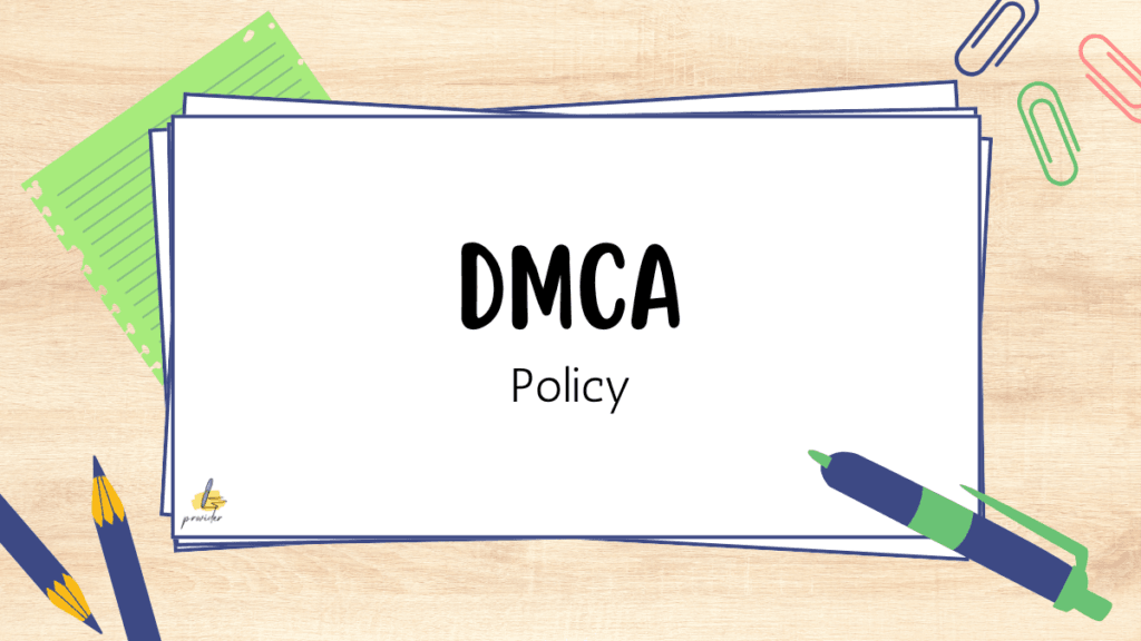 Dmca